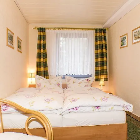 Zander Apartment