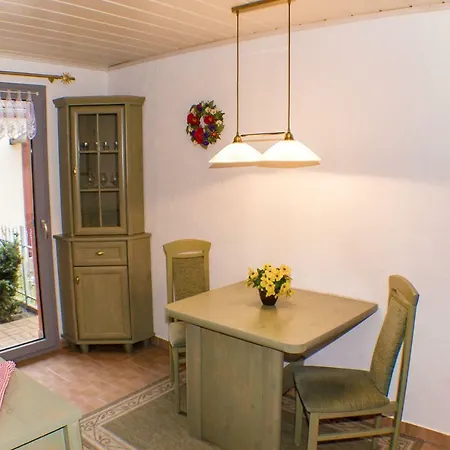 Apartment Zander Zingst