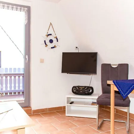 Apartment Zander Zingst